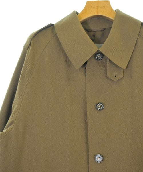 MACKINTOSH PHILOSOPHY 風衣