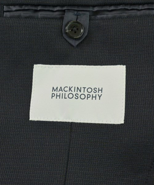 MACKINTOSH PHILOSOPHY 夾克