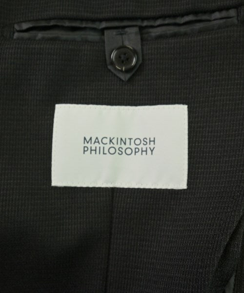 MACKINTOSH PHILOSOPHY 夾克