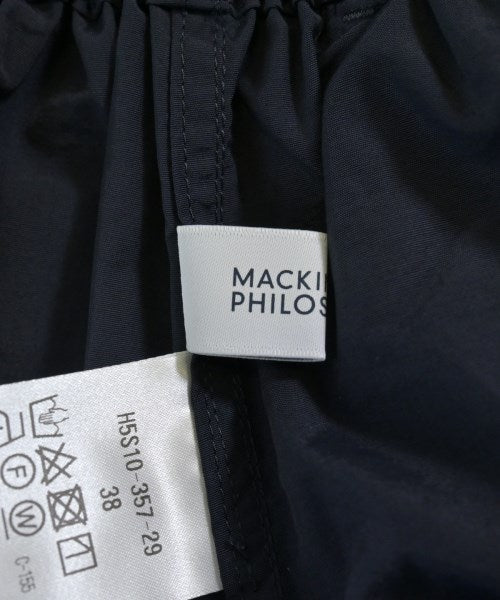 MACKINTOSH PHILOSOPHY 長裙/超長裙