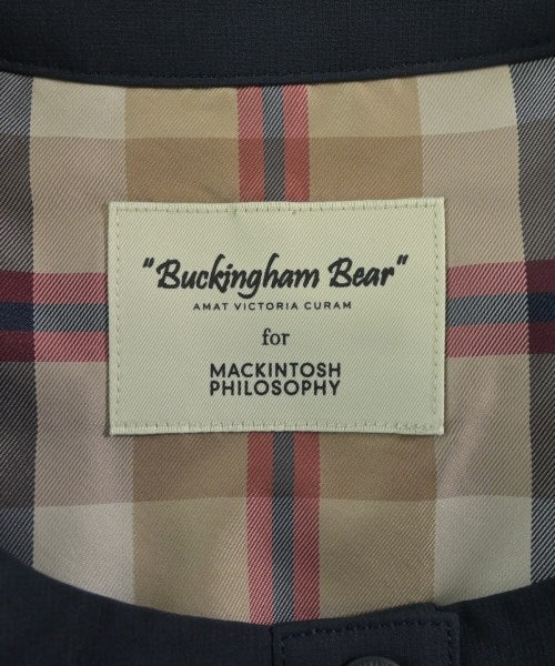 MACKINTOSH PHILOSOPHY 其他飛行外套