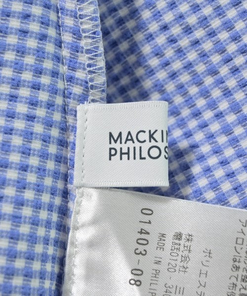 MACKINTOSH PHILOSOPHY 長裙/超長裙