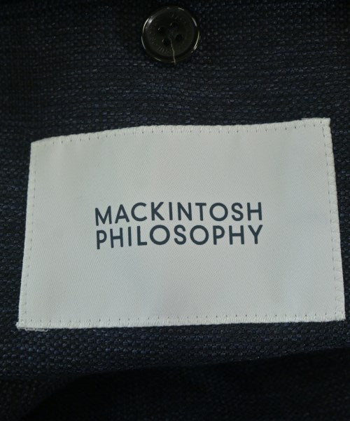 MACKINTOSH PHILOSOPHY 夾克