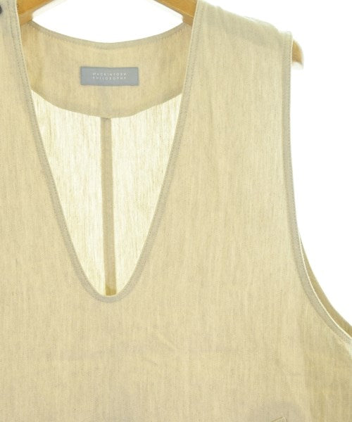 MACKINTOSH PHILOSOPHY 洋裝