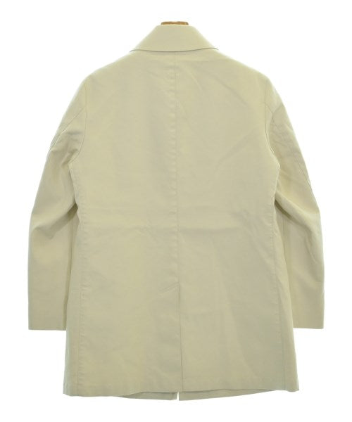 MACKINTOSH PHILOSOPHY 支撐領外套
