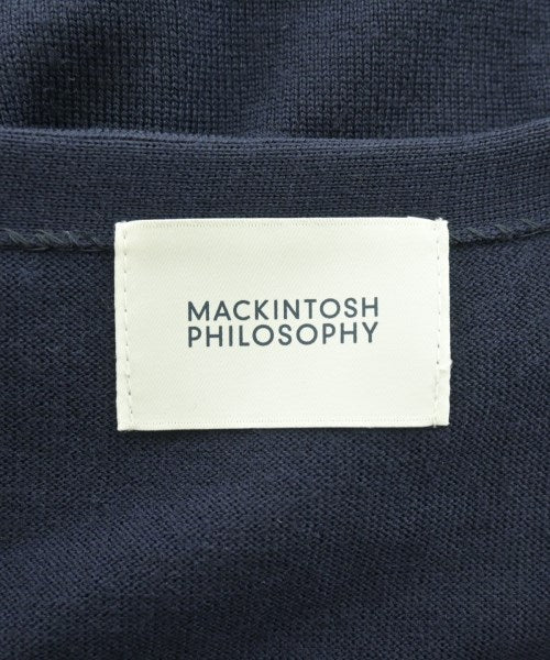 MACKINTOSH PHILOSOPHY 背心