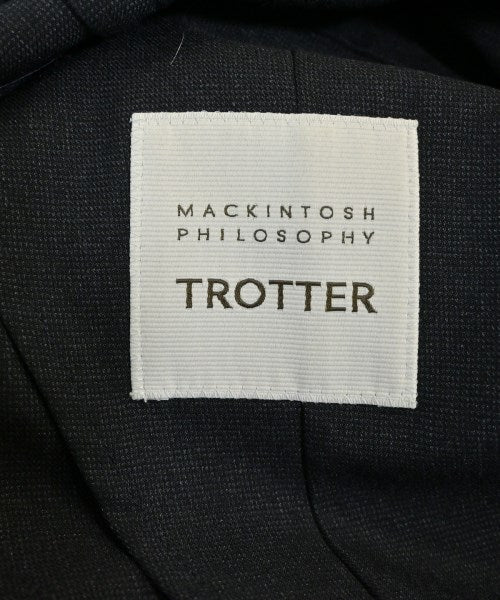 MACKINTOSH PHILOSOPHY 夾克