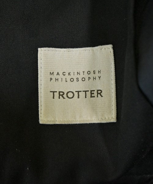 MACKINTOSH PHILOSOPHY 長褲