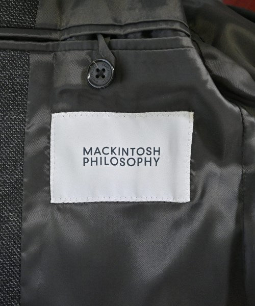 MACKINTOSH PHILOSOPHY 西裝外套