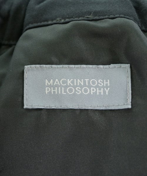 MACKINTOSH PHILOSOPHY 其他款