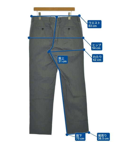 MACKINTOSH PHILOSOPHY 長褲