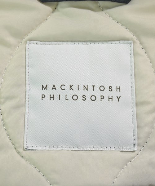 MACKINTOSH PHILOSOPHY 其他飛行外套