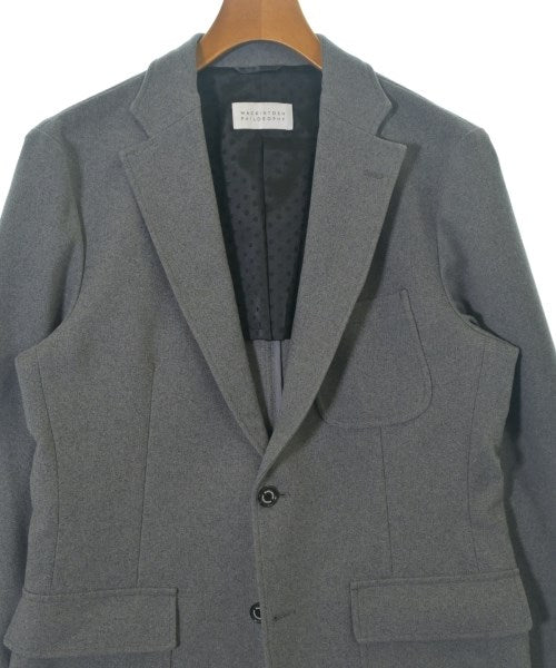 MACKINTOSH PHILOSOPHY 休閒夾克