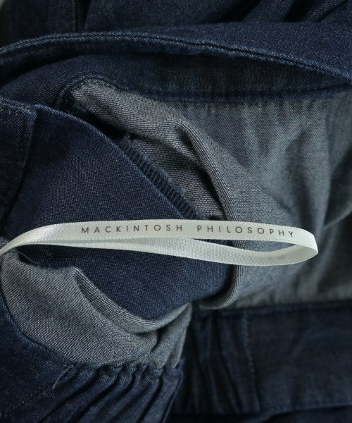 MACKINTOSH PHILOSOPHY 長裙/超長裙