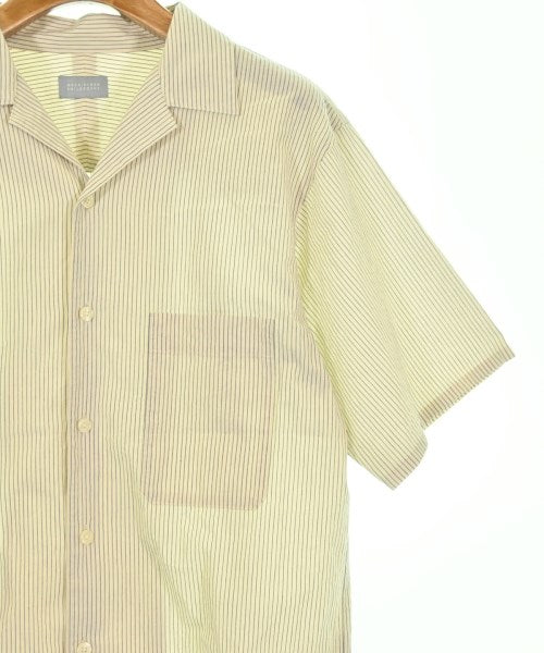 MACKINTOSH PHILOSOPHY 休閒襯衫
