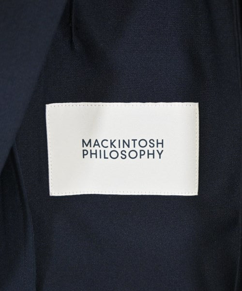 MACKINTOSH PHILOSOPHY 夾克