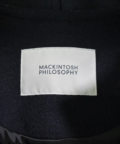 MACKINTOSH PHILOSOPHY 其他大衣