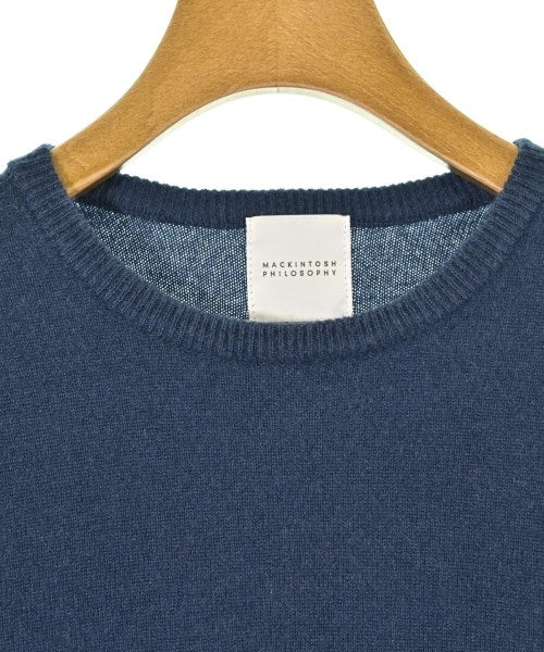 MACKINTOSH PHILOSOPHY 毛衣