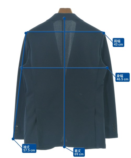 MACKINTOSH PHILOSOPHY 西裝外套