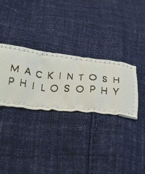 MACKINTOSH PHILOSOPHY 夾克