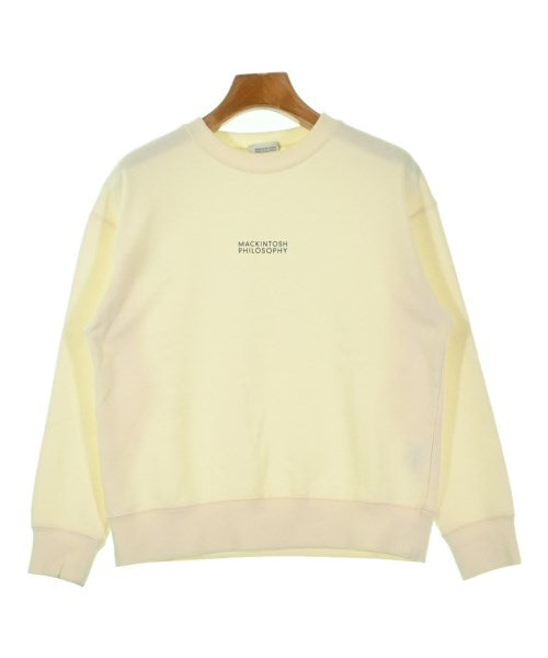 MACKINTOSH PHILOSOPHY 運動衫