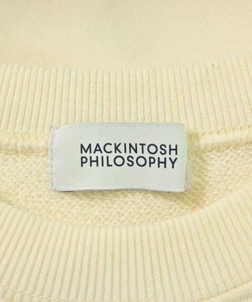 MACKINTOSH PHILOSOPHY 運動衫