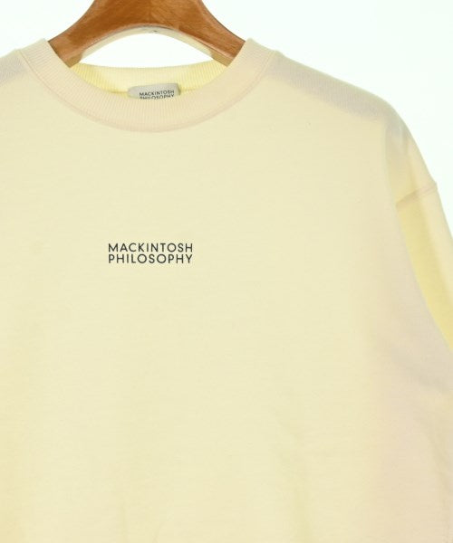 MACKINTOSH PHILOSOPHY 運動衫