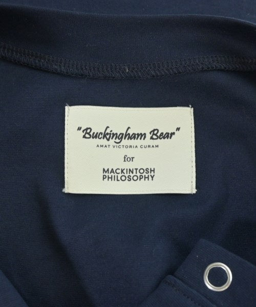 MACKINTOSH PHILOSOPHY 開襟衫