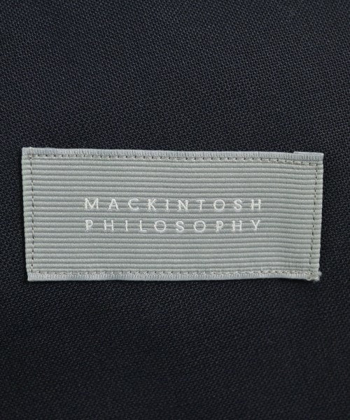 MACKINTOSH PHILOSOPHY 西裝外套