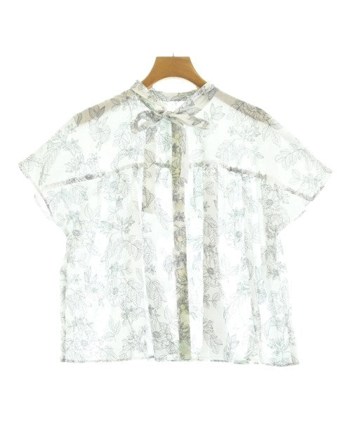 MACKINTOSH PHILOSOPHY 休閒襯衫