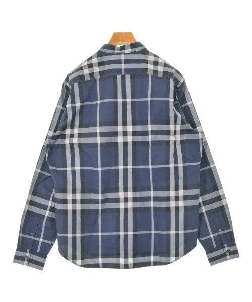 BURBERRY BRIT 休閒襯衫