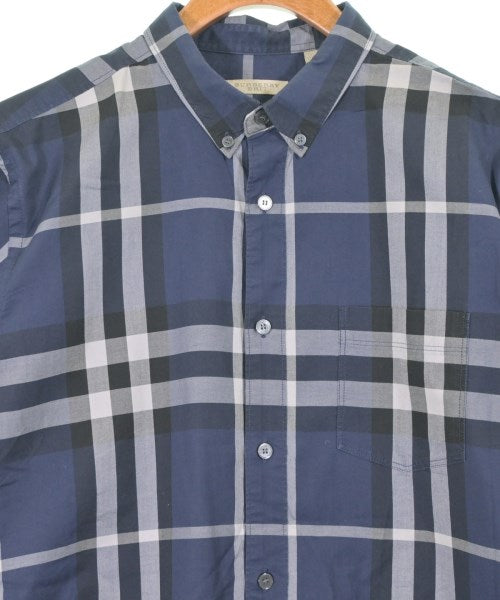 BURBERRY BRIT 休閒襯衫