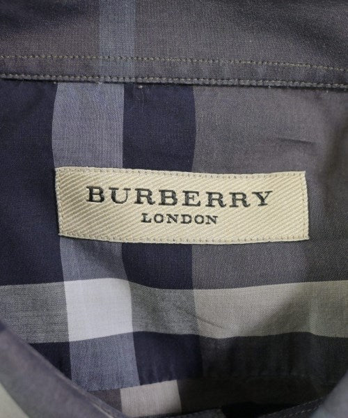 BURBERRY BRIT 休閒襯衫