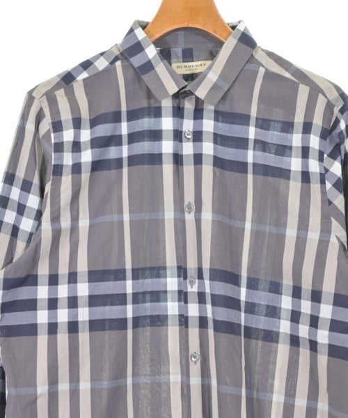 BURBERRY BRIT 休閒襯衫