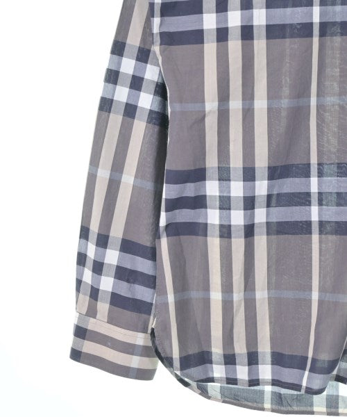 BURBERRY BRIT 休閒襯衫