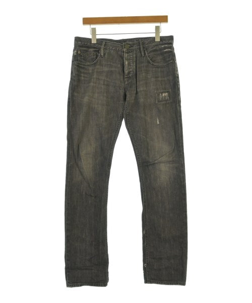 BURBERRY BRIT 牛仔褲