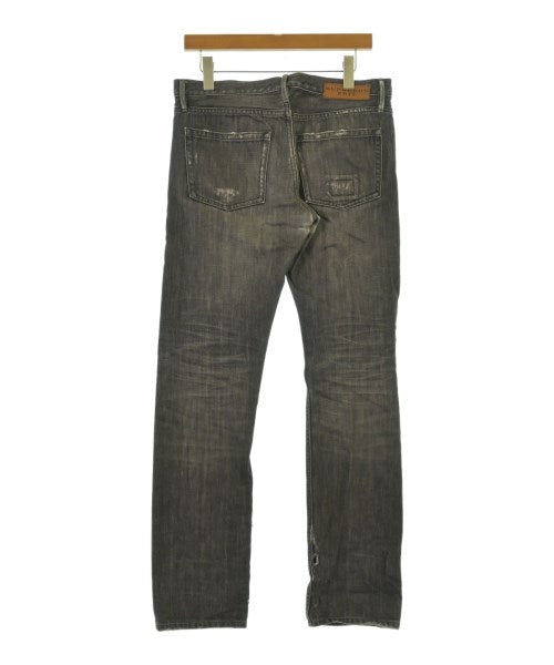 BURBERRY BRIT 牛仔褲
