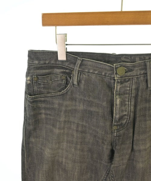 BURBERRY BRIT 牛仔褲