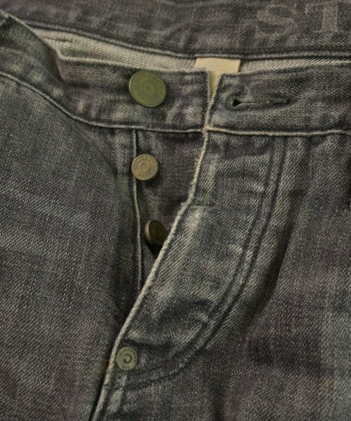 BURBERRY BRIT 牛仔褲