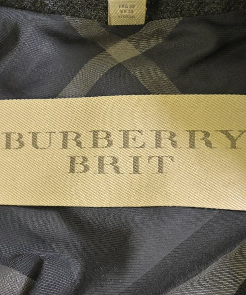 BURBERRY BRIT 外套