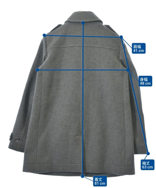 BURBERRY BRIT 外套