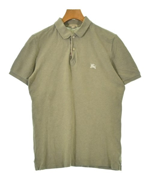 BURBERRY BRIT POLO衫