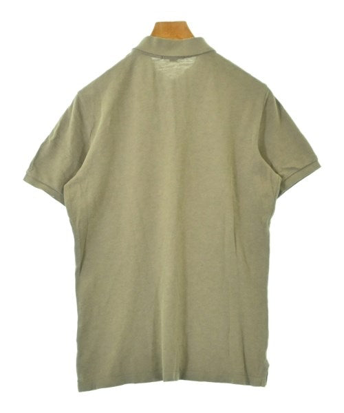 BURBERRY BRIT POLO衫