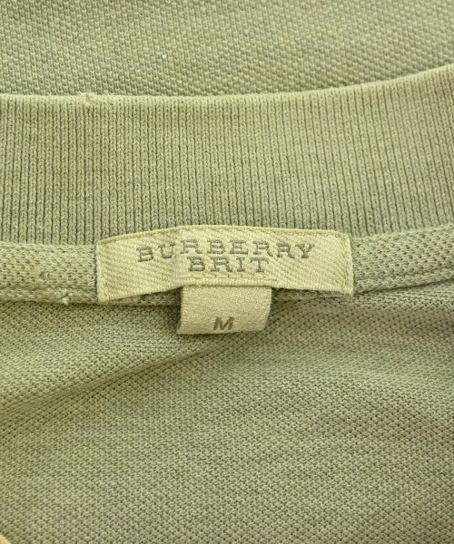 BURBERRY BRIT POLO衫