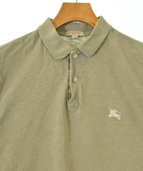 BURBERRY BRIT POLO衫