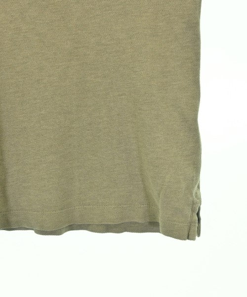 BURBERRY BRIT POLO衫