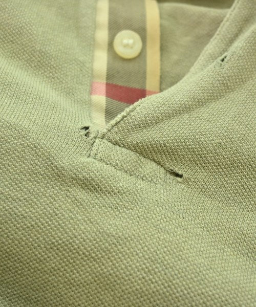 BURBERRY BRIT POLO衫