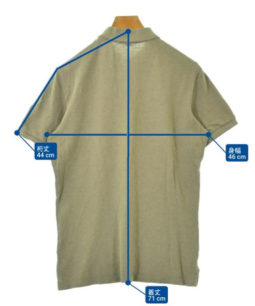 BURBERRY BRIT POLO衫