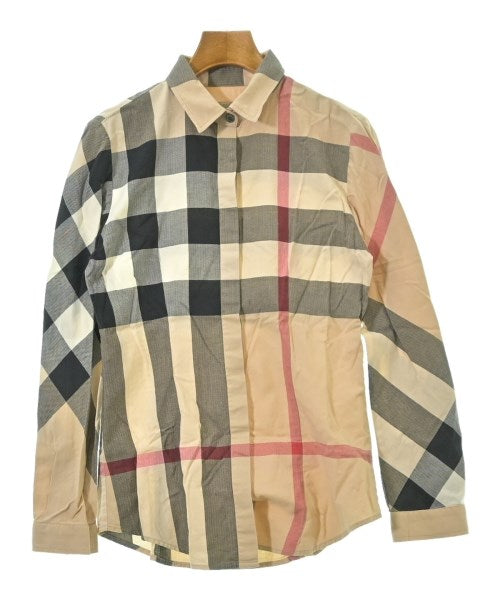 BURBERRY BRIT 休閒襯衫