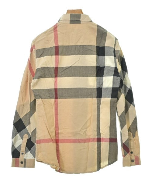 BURBERRY BRIT 休閒襯衫